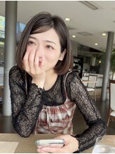 イブ(Eve) スタッフ momo