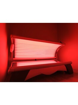 お肌をきれいにしたい