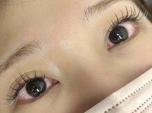 ローランリム(LORAN Lim)/カラーエクステ120本♪