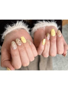 華やか系（イベント・ブライダル）が得意