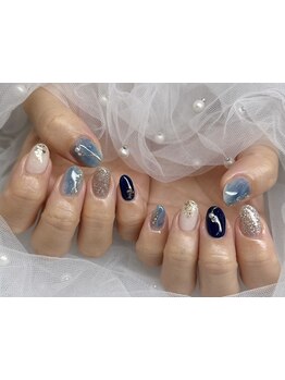 アートの種類が豊富