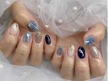 ティンク センター南 アイラッシュアンドネイル (Tink eyelash&nail)