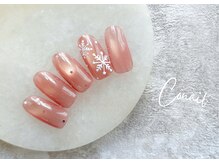 コーネル(CONAIL)/《90分B》結晶ネイル