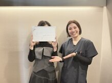 ハナ 東新宿店(HANA)の雰囲気（お仕事を頑張る女性をサポート！）