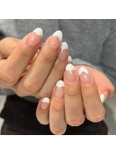 リノリー 仙台駅西口2号店(rinory)/持ち込みネイル