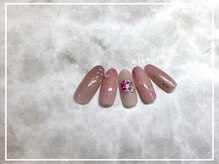 アフェプラス トータルビューティーサロン 樟葉店(affe+)/3月　定額プレミアムコース♪