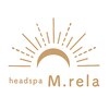 エムリラ(M.rela)のお店ロゴ
