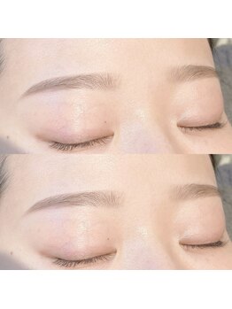 ベルム シエル 銀座店(BELME ciel)/美眉スタイリング[銀座/眉毛]