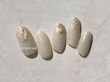 リライトネイル(Relight nail)/大人ニュアンス