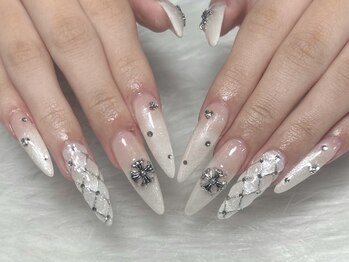 エマネイル 奈良橿原店(EmaNail)/ベイビーブーマー