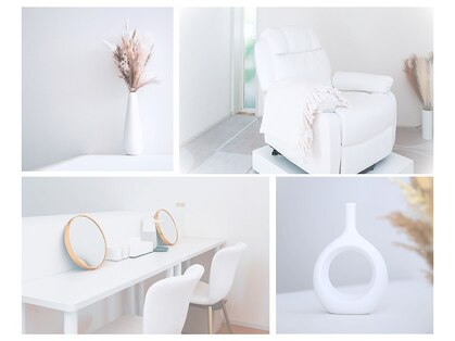 GRAN EYE 新秋津店【グランアイ】の写真