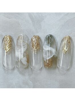 グリュック(Gluck)/定額8000円