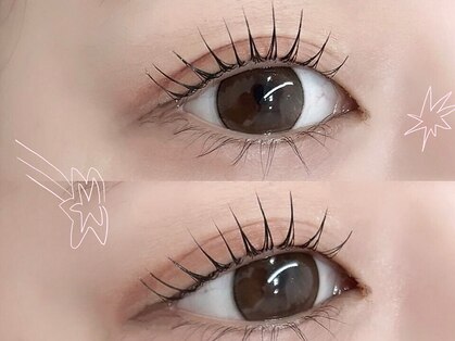 ミラ 天神今泉店(mila.)の写真