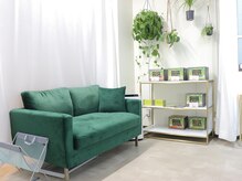 整体えびす丸 大阪本町店/店内の様子