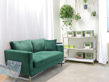 整体えびす丸 大阪本町店/店内の様子