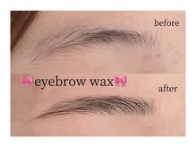 Lumi lash【ルミラッシュ】大宮/まつげパーマ/マツエク/アイブロウ/眉毛ワックス/Mio