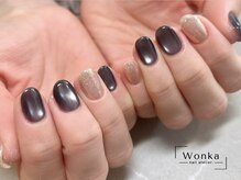 ウォンカ(Wonka)/