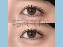 シーンスタジオ 柏店(SSIN STUDIO)/韓国ロッド