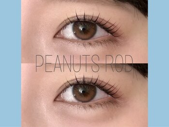 シーンスタジオ 柏店(SSIN STUDIO)/韓国ロッド