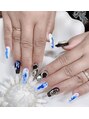 パンダネイル(Panda Nail) ニューアンスネイル