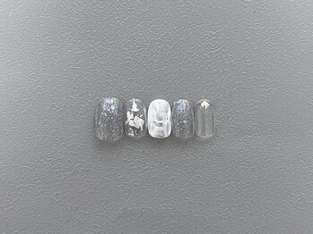 ツーバイマックスビューティー 吉祥寺(2by MAX BEAUTY)/クイックデザイン