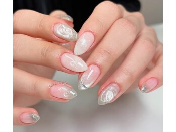 フローラネイルサロン/