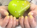 グラデーションカラー