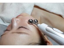 チョクチョクサロン(CHOKCHOK. Salon)/お顔のEMS！