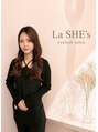 ラシーズ 京都店(La SHE's) 中岡