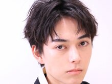 アイス 川越(AIS)/渋谷での経験が活きている眉毛