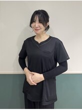 まろんのエステ 木本 茉那