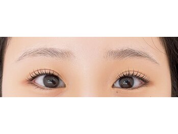 チュラ 竹の塚店(ChuLa)/まつげパーマ美容液コーティング