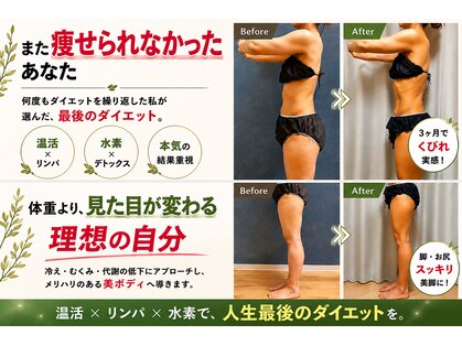 ヨサパーク ナギ 鴻巣店(YOSA PARK Nagi)の写真