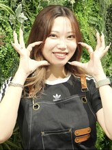 イーネイル 高田馬場店(ENAIL)&nbsp;NAGISA 高田馬場