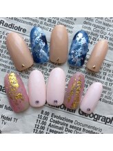 インルーム マルヤマ(IN ROOM maruyama)/デザインジェル