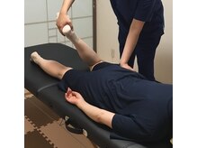 理楽整体/腰・脚のむくみに（＃整体）