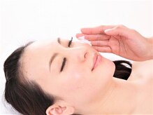 ヴェルシック/フェイシャル/小顔/リフトアップ