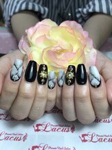 ネイルサロン ラクス(Lacus)/