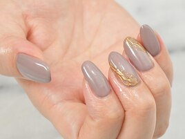 【パラジェル】シンプルアート