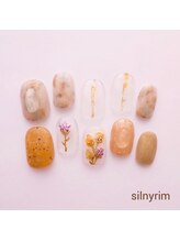 シルニー リム(Silny rim)/やり放題コース［ニュアンス］