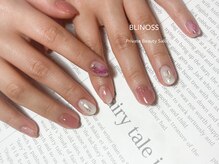 ブリノス(BLINOSS)/華やか☆ニュアンスデザイン