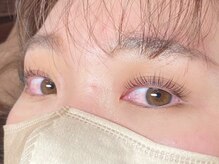 ネイルアンドアイラッシュヴィーナ ゆめタウン廿日市店 (Nail&EyeLash Vina)/パリジェンヌ