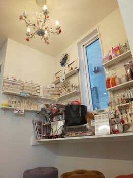 クラウンローズ/