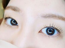 キコ(KIKO)/自まつ毛をより長くみせる施術◎