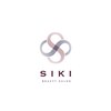 シキ(SIKI)ロゴ