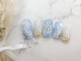 【定額¥9900(税込)★】