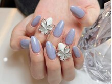 ワイエスネイル 平井店(YS Nail)/ネイルデザイン★