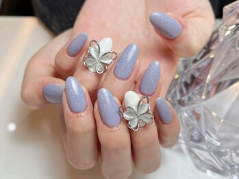 ワイエスネイル 平井店(YS Nail)/ネイルデザイン★