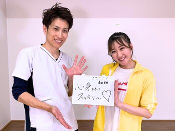 リバイタライズ リート(revitalize RITO)/L.Bバービーズ りえさん☆