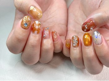 1988 inc./個性派夏ニュアンス